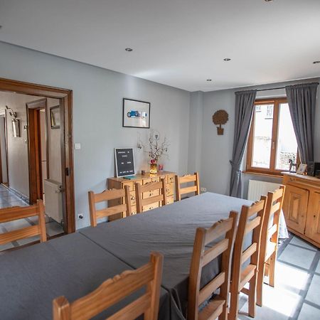 Aux Cerfs Des Vignes - Groupe Villa Scherwiller Bagian luar foto